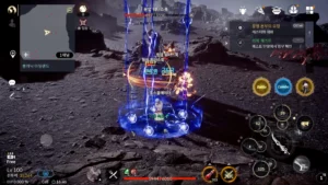 battle mode