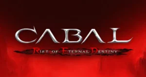 cabal red pk